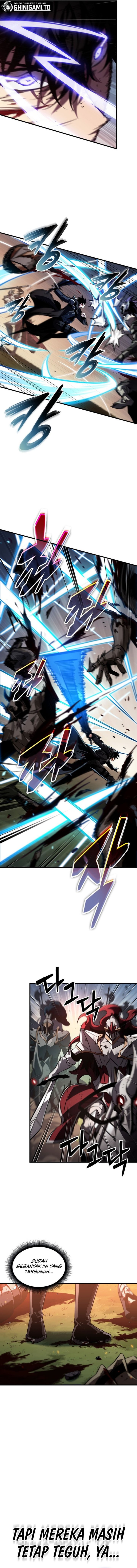 Pick Me Up, Infinite Gacha Chapter 173 - halaman 4
