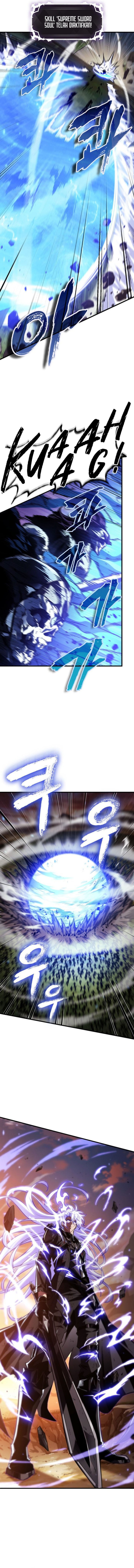 Pick Me Up, Infinite Gacha Chapter 173 - halaman 6