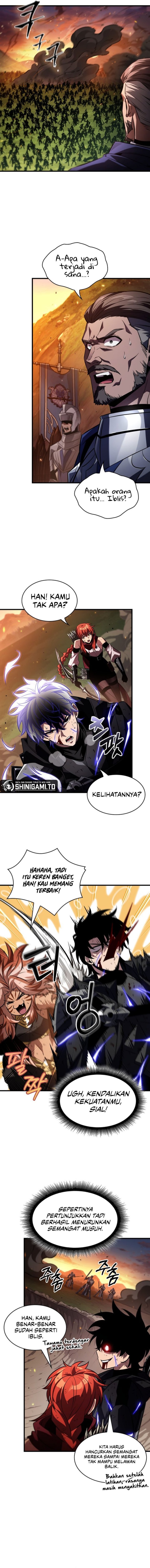 Pick Me Up, Infinite Gacha Chapter 173 - halaman 7