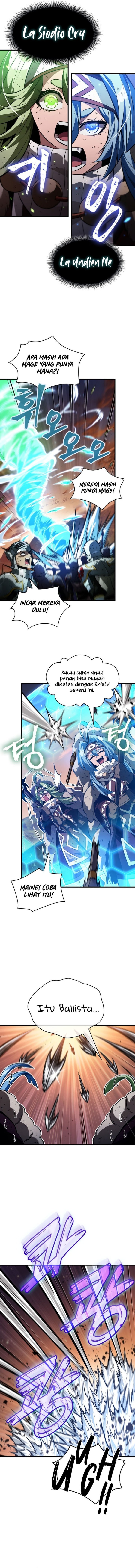 Pick Me Up, Infinite Gacha Chapter 173 - halaman 9