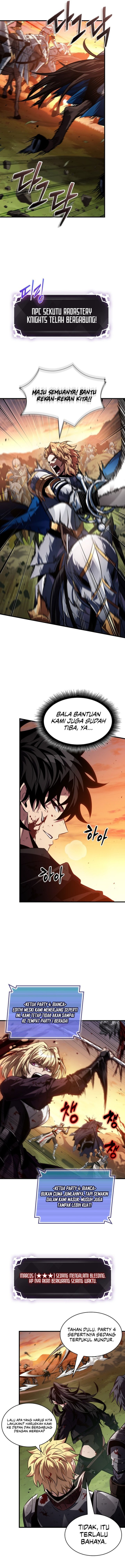 Pick Me Up, Infinite Gacha Chapter 174 - halaman 3