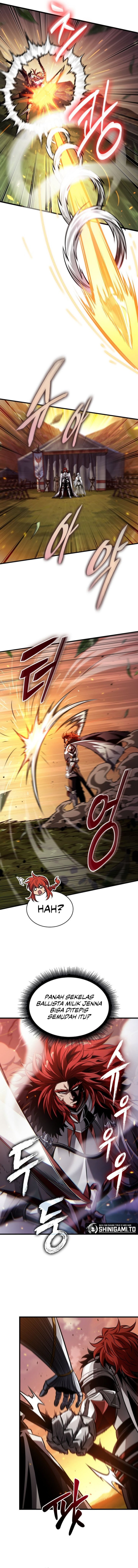 Pick Me Up, Infinite Gacha Chapter 174 - halaman 6
