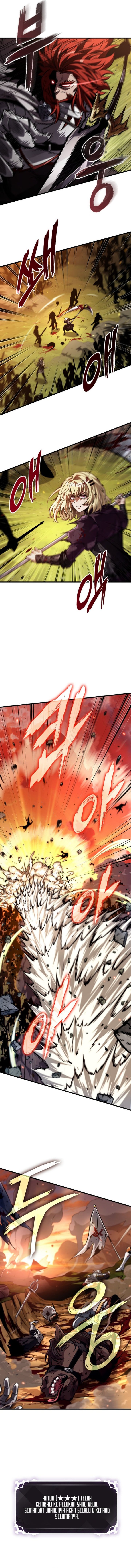 Pick Me Up, Infinite Gacha Chapter 174 - halaman 7