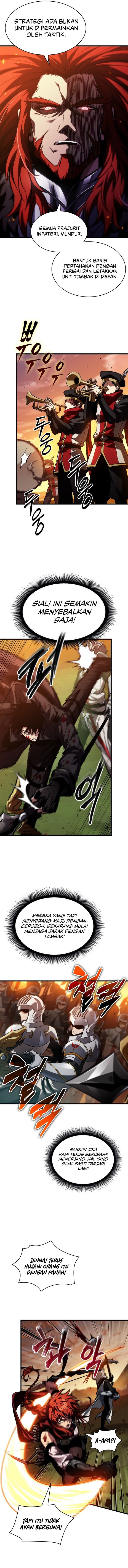 Pick Me Up, Infinite Gacha Chapter 174 - halaman 9