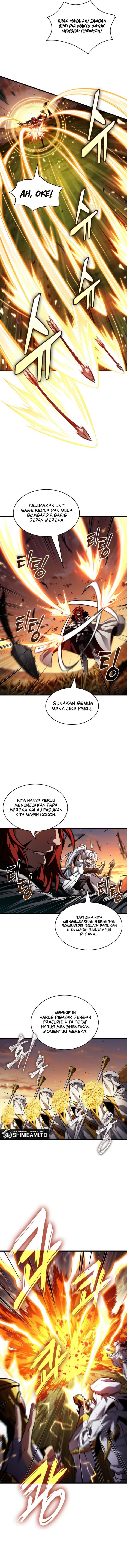 Pick Me Up, Infinite Gacha Chapter 174 - halaman 10