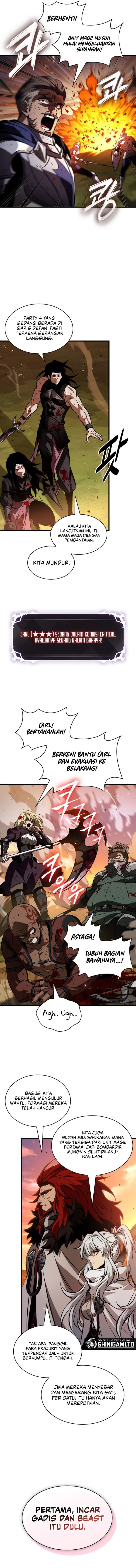 Pick Me Up, Infinite Gacha Chapter 174 - halaman 11