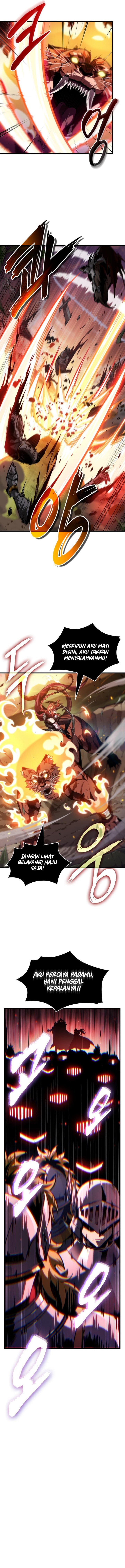 Pick Me Up, Infinite Gacha Chapter 174 - halaman 13
