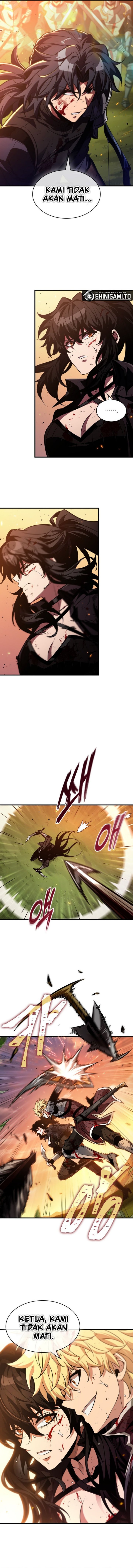 Pick Me Up, Infinite Gacha Chapter 174 - halaman 15
