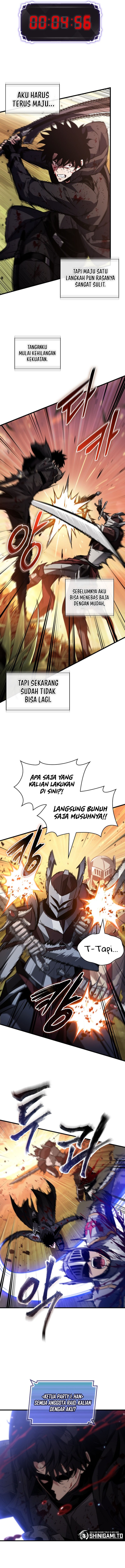Pick Me Up, Infinite Gacha Chapter 175 - halaman 6