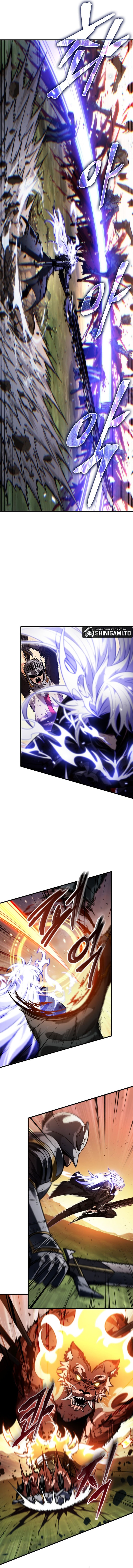Pick Me Up, Infinite Gacha Chapter 175 - halaman 9