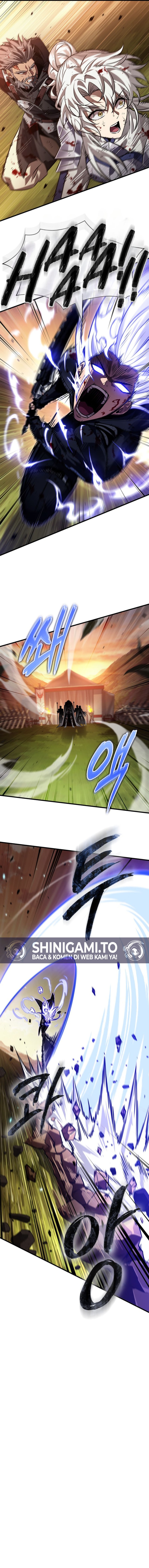 Pick Me Up, Infinite Gacha Chapter 175 - halaman 11