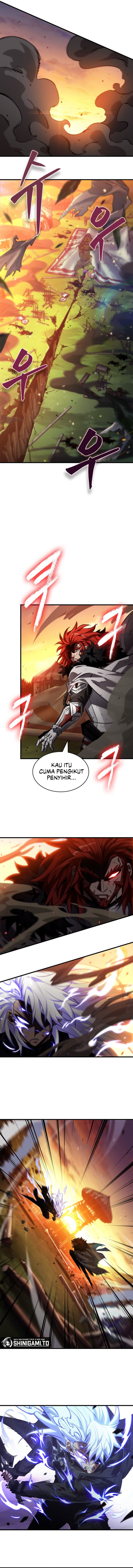 Pick Me Up, Infinite Gacha Chapter 175 - halaman 12