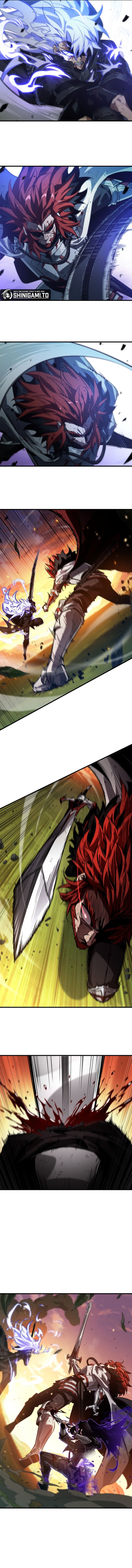 Pick Me Up, Infinite Gacha Chapter 175 - halaman 13