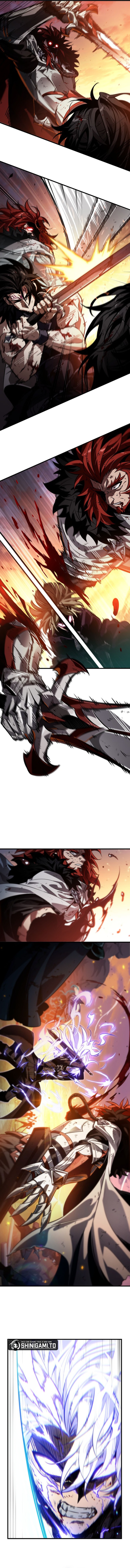 Pick Me Up, Infinite Gacha Chapter 175 - halaman 14