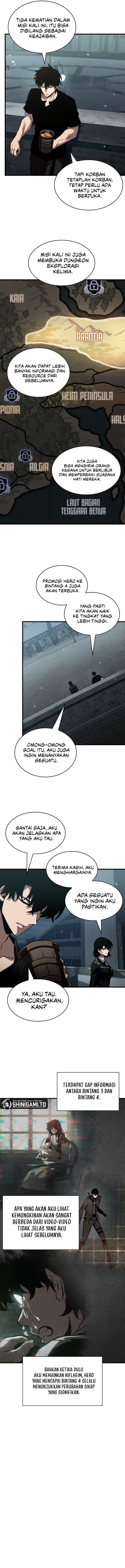 Pick Me Up, Infinite Gacha Chapter 176 - halaman 10