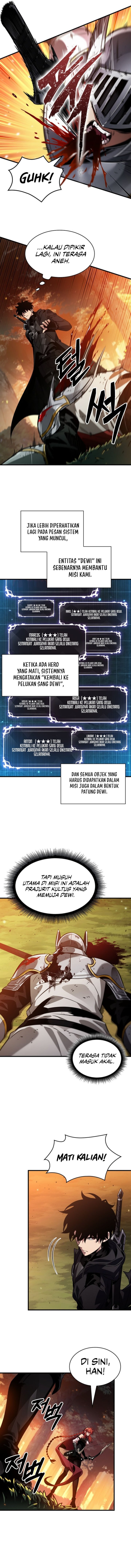 Pick Me Up, Infinite Gacha Chapter 176 - halaman 14