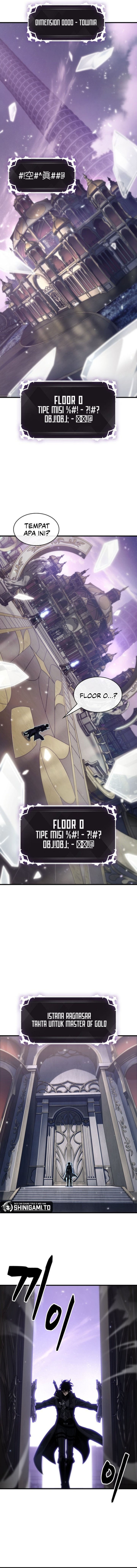 Pick Me Up, Infinite Gacha Chapter 177 - halaman 10