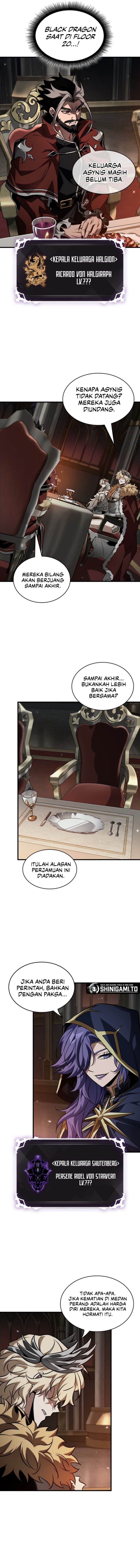 Pick Me Up, Infinite Gacha Chapter 177 - halaman 13