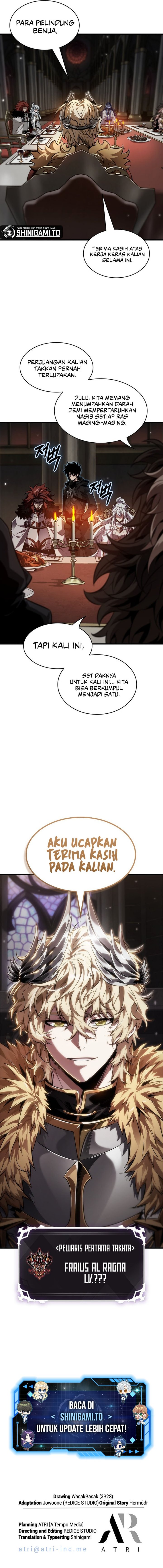 Pick Me Up, Infinite Gacha Chapter 177 - halaman 14