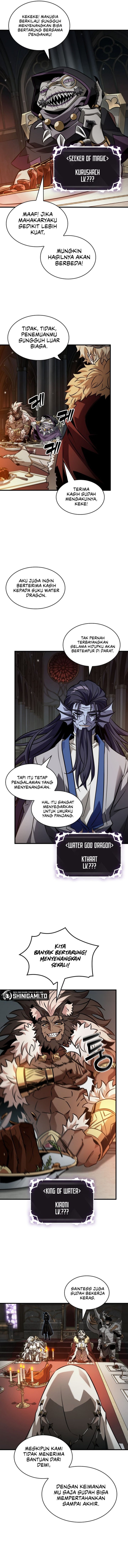 Pick Me Up, Infinite Gacha Chapter 178 - halaman 3
