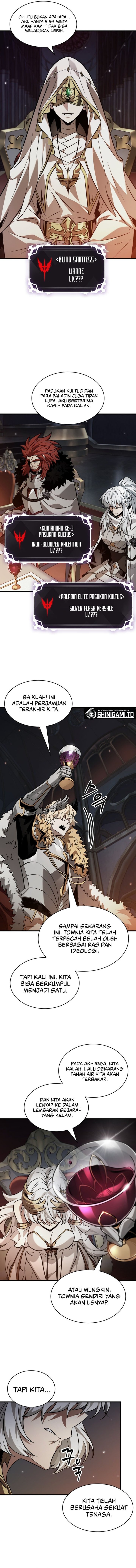Pick Me Up, Infinite Gacha Chapter 178 - halaman 4