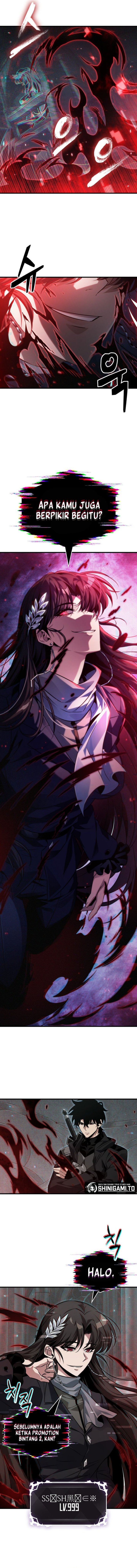 Pick Me Up, Infinite Gacha Chapter 178 - halaman 6