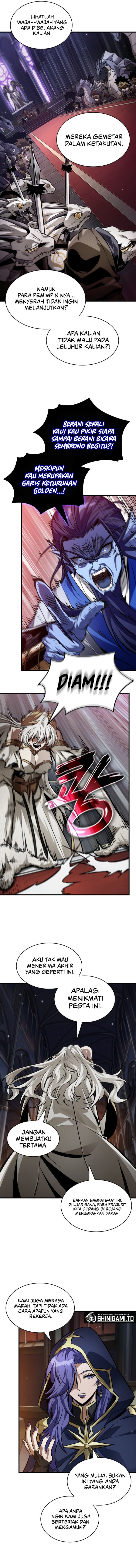 Pick Me Up, Infinite Gacha Chapter 178 - halaman 11