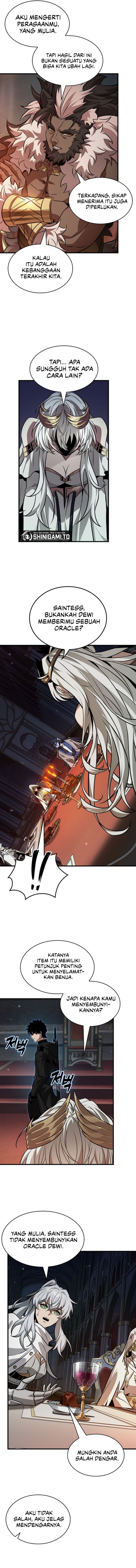 Pick Me Up, Infinite Gacha Chapter 178 - halaman 12