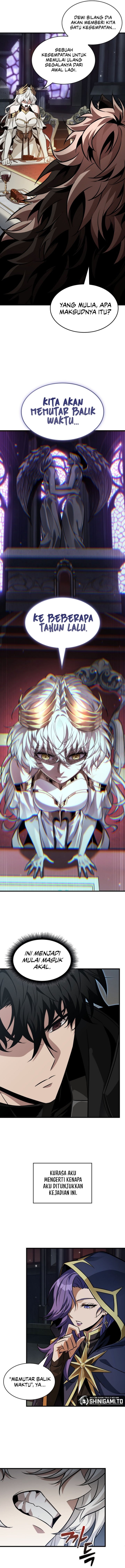 Pick Me Up, Infinite Gacha Chapter 178 - halaman 13