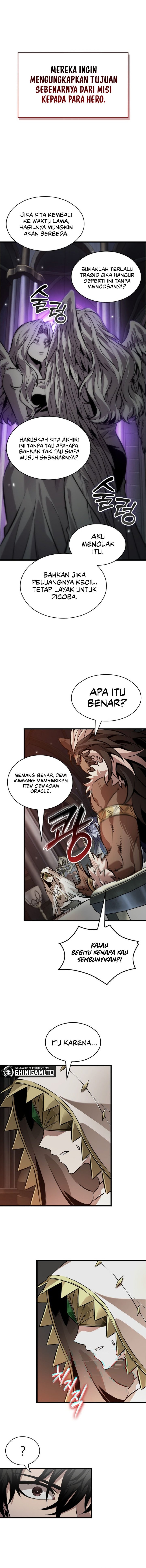 Pick Me Up, Infinite Gacha Chapter 178 - halaman 14