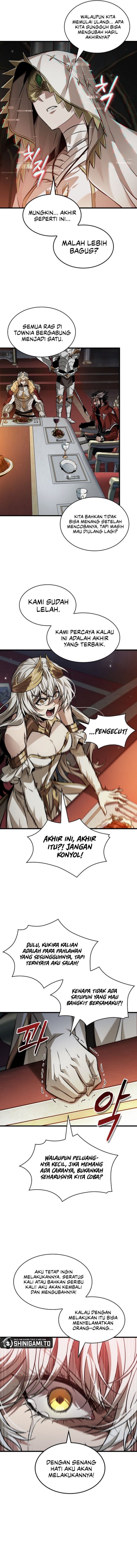 Pick Me Up, Infinite Gacha Chapter 178 - halaman 15