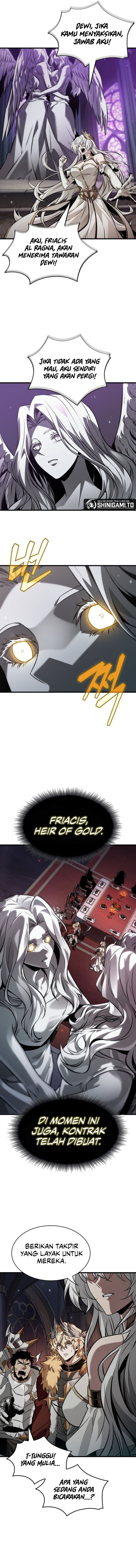 Pick Me Up, Infinite Gacha Chapter 178 - halaman 16