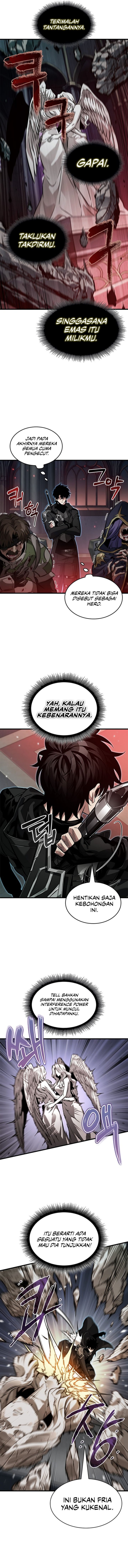 Pick Me Up, Infinite Gacha Chapter 179 - halaman 3