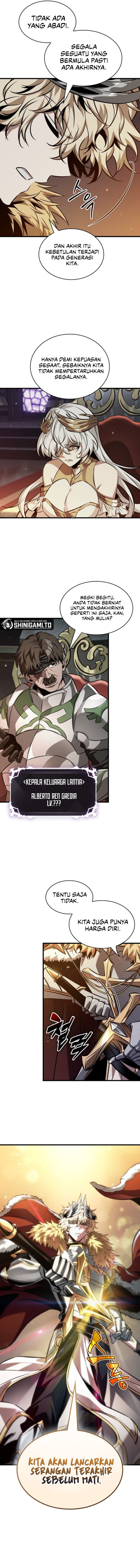 Pick Me Up, Infinite Gacha Chapter 179 - halaman 7