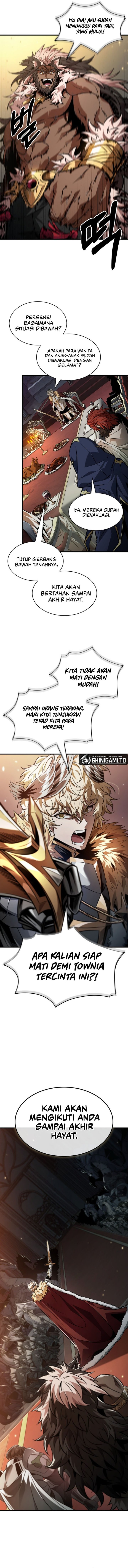 Pick Me Up, Infinite Gacha Chapter 179 - halaman 8