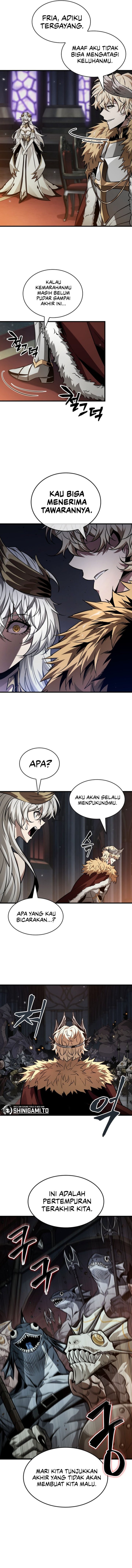 Pick Me Up, Infinite Gacha Chapter 179 - halaman 10