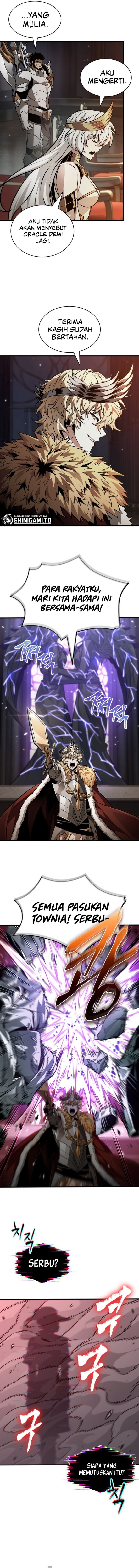 Pick Me Up, Infinite Gacha Chapter 179 - halaman 11