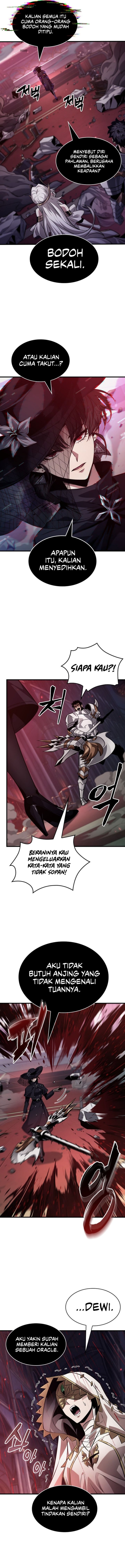 Pick Me Up, Infinite Gacha Chapter 179 - halaman 12