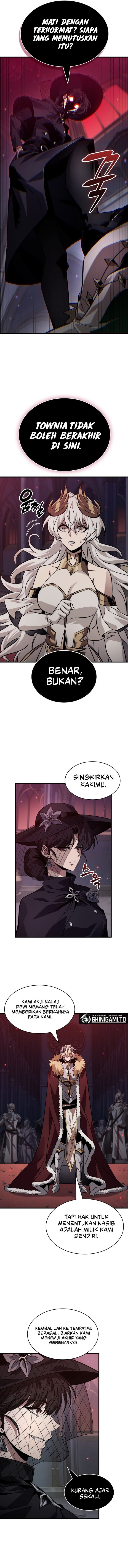 Pick Me Up, Infinite Gacha Chapter 179 - halaman 14