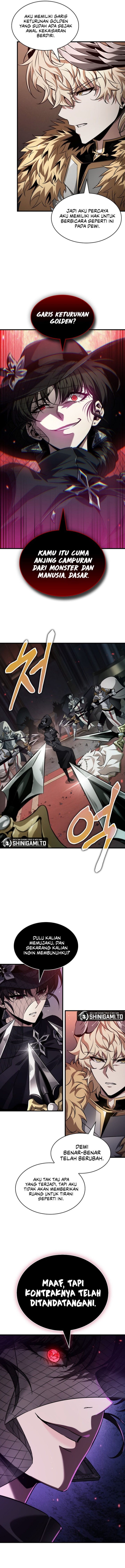 Pick Me Up, Infinite Gacha Chapter 179 - halaman 15