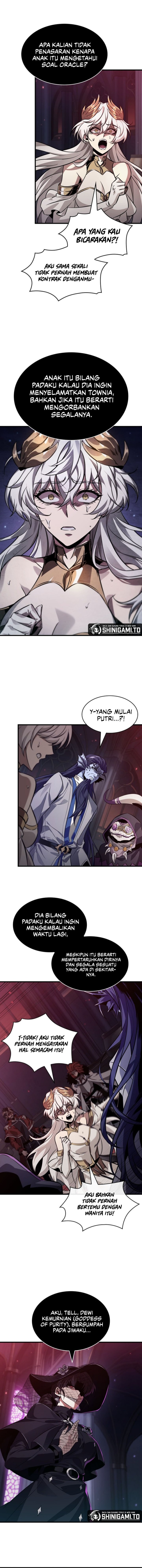 Pick Me Up, Infinite Gacha Chapter 179 - halaman 16