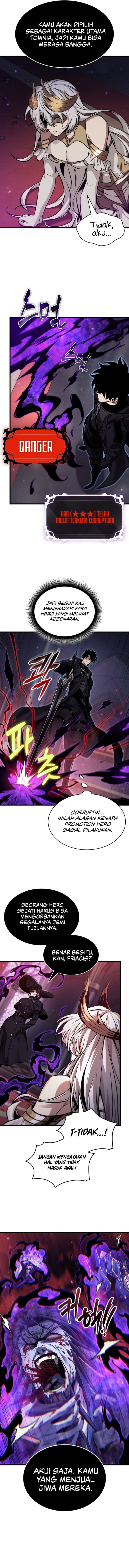 Pick Me Up, Infinite Gacha Chapter 180 - halaman 5