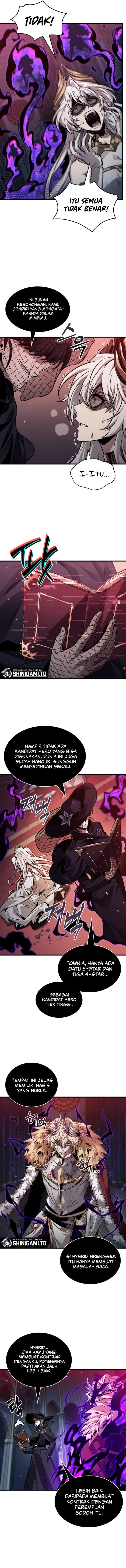 Pick Me Up, Infinite Gacha Chapter 180 - halaman 6