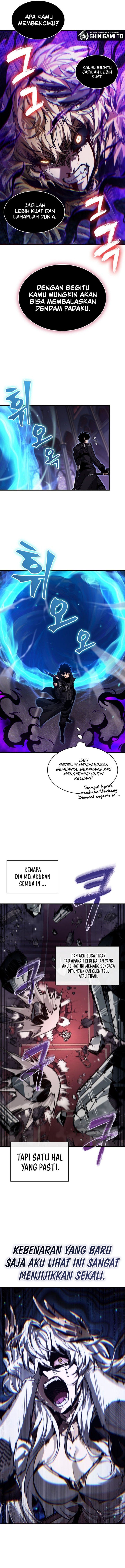 Pick Me Up, Infinite Gacha Chapter 180 - halaman 7