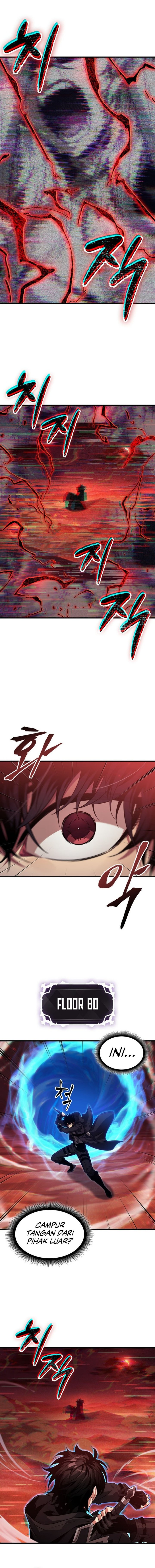 Pick Me Up, Infinite Gacha Chapter 180 - halaman 8