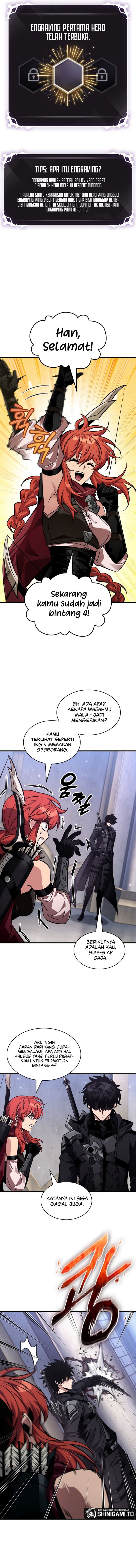 Pick Me Up, Infinite Gacha Chapter 180 - halaman 10