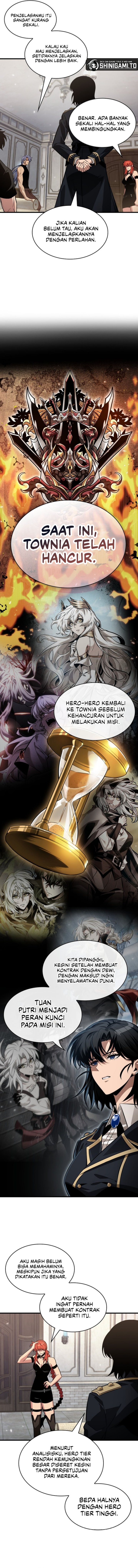 Pick Me Up, Infinite Gacha Chapter 180 - halaman 14