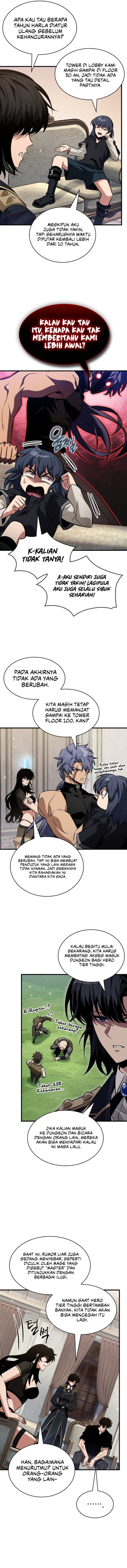 Pick Me Up, Infinite Gacha Chapter 180 - halaman 15