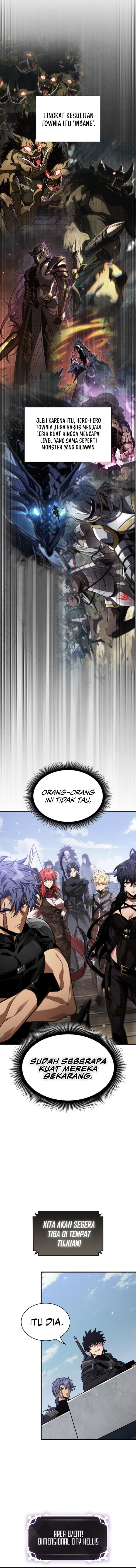 Pick Me Up, Infinite Gacha Chapter 182 - halaman 4
