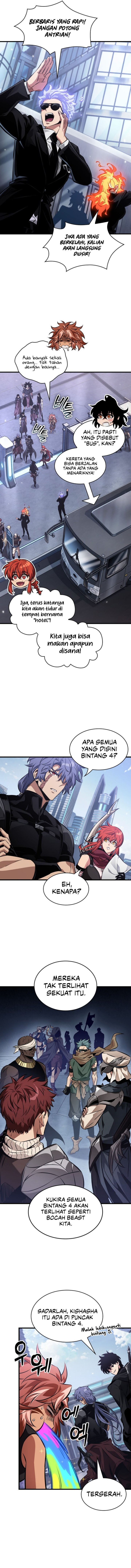 Pick Me Up, Infinite Gacha Chapter 182 - halaman 6